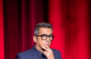 Andreu Buenafuente, Premio Nacional de Televisión 2020