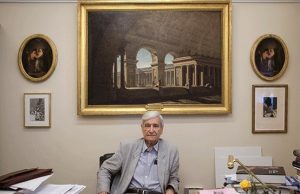 El Museo Reina Sofía rinde homenaje a Antonio Bonet Correa