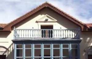 Literatura distópica en el XXXVI Encuentro de Escritores en Verines