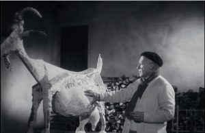 El Museo Reina Sofía te invita al cine este otoño