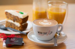 Concurso Arte Work Café Santander 2020