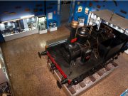 El Museo del Ferrocarril inaugura “Madrid-Delicias. 140 años de una estación”