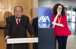 Fundación AXA renueva su colaboración con el Museo del Prado
