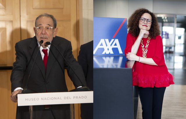 Fundación AXA renueva su compromiso de colaboración con el Museo del Prado