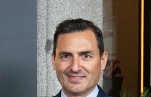 Héctor Coronel, nuevo director de Turismo del Ayuntamiento de Madrid