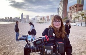 Isabel Coixet, Premio Nacional de Cinematografía 2020