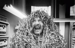 «Disonata» arte sonoro en el Museo Reina Sofía