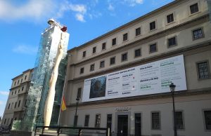 Participa en #Cápsula2050 Festival adolescente en el Museo Reina Sofía