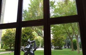 El Museo Reina Sofía entierra #Cápsula2050 con proyectos de jóvenes artistas