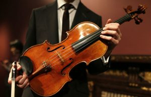 Ciclo de música de Cámara en el Museo Picasso Málaga