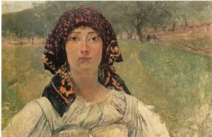 El Museo Sorolla inaugura la exposición ‘Sorolla. Femenino plural’