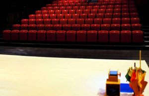 La Sala de Teatro Cuarta Pared, Premio Nacional de Teatro 2020