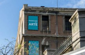 Tabacalera se suma a la nueva edición de Open House Madrid