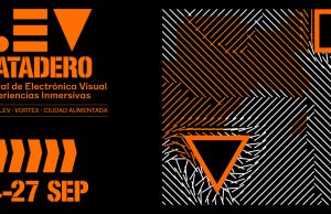Matadero Madrid organiza el Festival de Electrónica Visual y Experiencias Inmersivas