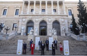 Cultura pide respeto para los derechos de propiedad intelectual