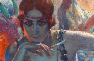 El Museo del Prado rescata las mujeres olvidadas del XIX: «Invitadas»