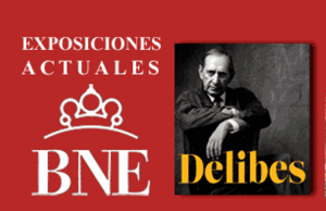 Continúa la exposición sobre el centenario de Delibes en la BNE