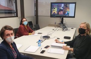 Observatorio de Igualdad de Género en el ámbito de la Cultura