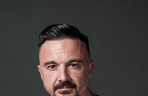 Guillem Clua, Premio Nacional de Literatura Dramática 2020