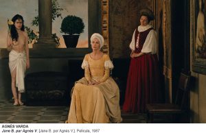 Ciclo sobre cine y arte en el Museo Reina Sofía