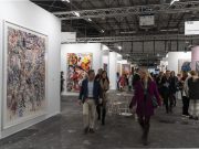 Concurso de Ideas para la Sala VIP de ARCOmadrid 2021