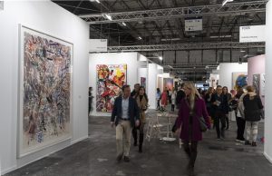 Concurso de Ideas para la Sala VIP de ARCOmadrid 2021