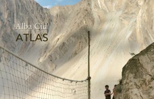 Alba Cid, Premio Nacional de Poesía Joven ‘Miguel Hernández’ 2020