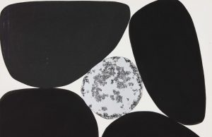 De norte a sur, ritmos de Anna-Eva Bergman en el Retiro