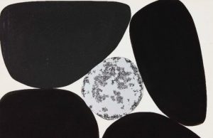 El Museo Reina Sofía expone la obra de Anna-Eva Bergman