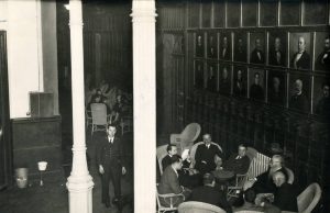 El Ateneo de Madrid celebra su Bicentenario