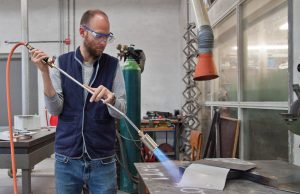 “La Palabra Pintada”, mejor libro de artista de la Fundación Ankaria