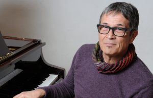 Chano Domínguez, Premio Nacional de las Músicas Actuales 2020