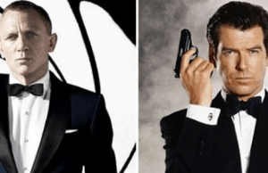 Día Mundial de James Bond, gran héroe del cine de acción