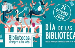 Cultura destaca la importancia de las bibliotecas públicas durante la pandemia