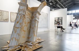 Feria ESTAMPA traslada su 28ª edición a marzo de 2021