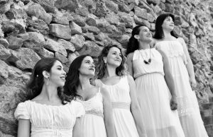 El Festival Internacional de Arte Sacro recupera los conciertos aplazados