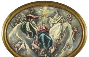 El Museo del Prado expone las obras del Greco de Illescas
