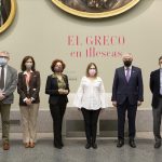 El Museo del Prado expone las obras del Greco de Illescas en Toledo6