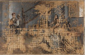 El Prado retira una pintura de “Invitadas” por una falsa atribución