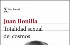 Juan Bonilla, Premio Nacional de Narrativa 2020