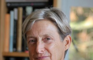 Judith Butler impartirá una conferencia online desde el Museo Reina Sofía
