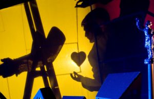 La Baldufa, Premio Nacional de Artes Escénicas para la Infancia y la Juventud 2020