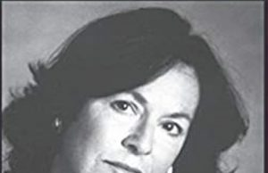 La poetisa estadounidense Louise Glück Premio Nobel de Literatura 2020