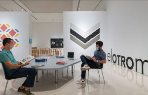 El Museo Picasso Málaga cambia exposiciones por talleres