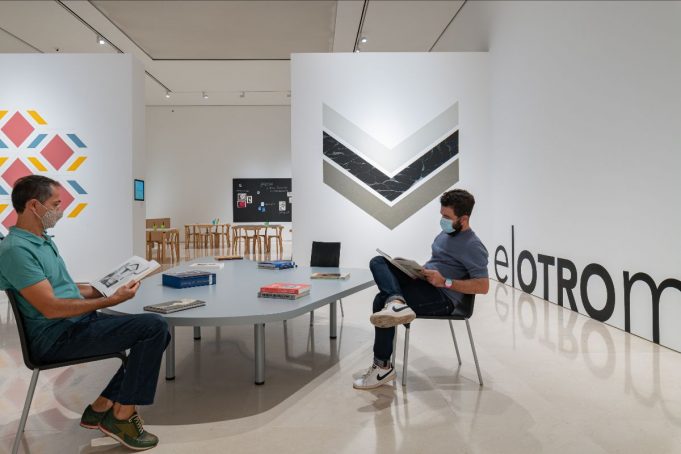 El Museo Picasso Málaga cambia exposiciones por talleres