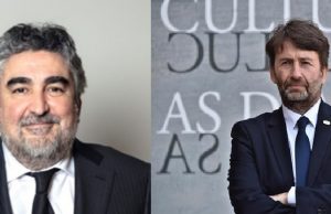 España e Italia unifican posturas en defensa de la Cultura