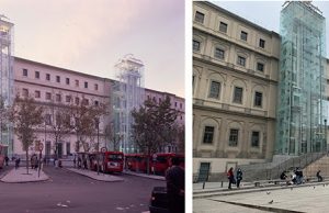El Museo Reina Sofía celebra su 30 aniversario