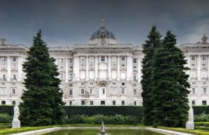 Patrimonio Nacional reduce a la mitad el precio de sus entradas