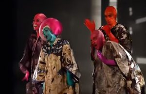 Edición telemática de los `Premios Ópera XXI´