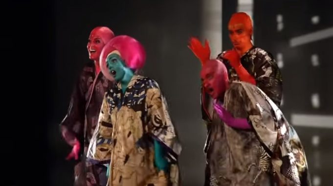 Edición telemática de los `Premios Ópera XXI´